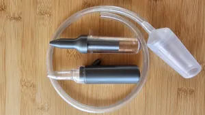 Nasal aspirator / Nosní odsávačka
