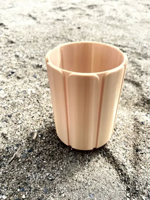 Kitchen Utensil Holder "8 Plates" — Фото 2 из 2