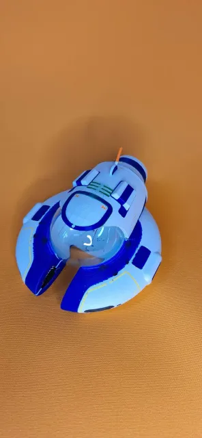 Seamoth (From Subnautica) — Image 7 of 14