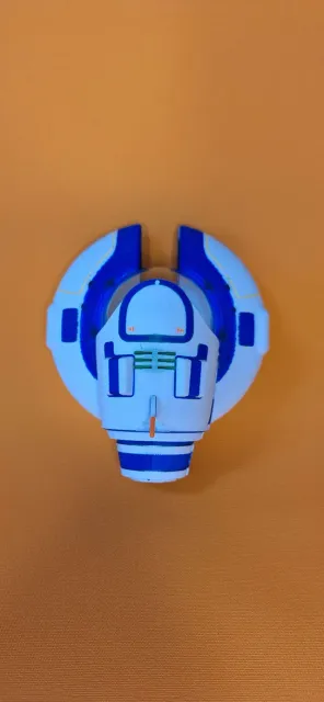 Seamoth (From Subnautica) — Image 12 of 14