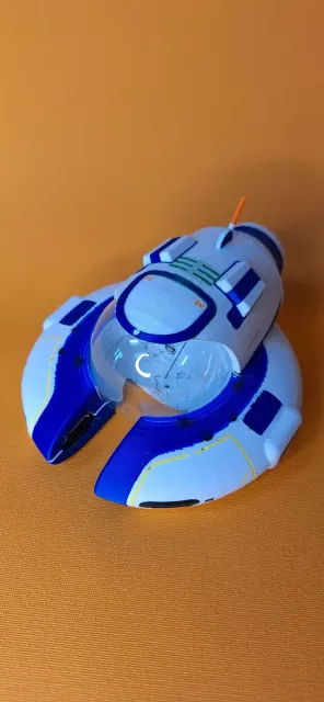Seamoth (From Subnautica) — Image 8 of 14