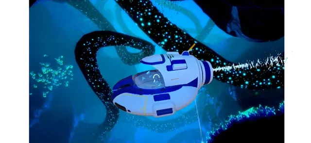 Seamoth (From Subnautica) — Image 13 of 14