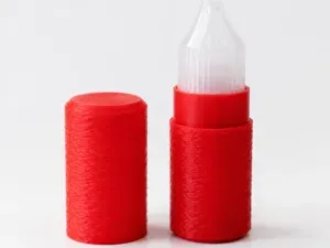 10ml E-Liquid Bottle Carry Case