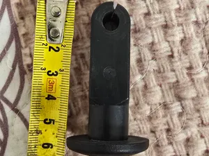 Heavy-Duty Fishing Chair Leg Joint/ Repair Bracket