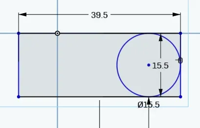 Heavy-Duty Fishing Chair Leg Joint/ Repair Bracket — Image 11 of 11