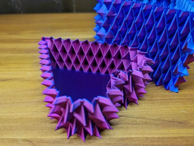 Spiky Heart Containers — Фото 2 из 3