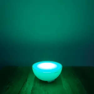 Philips Hue Go Lamp Cover