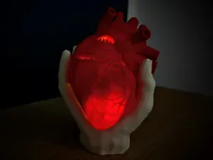 Halloween - The Heart That Hungers