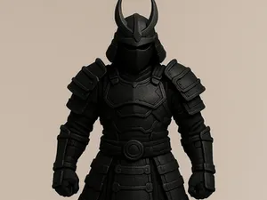 Samurai