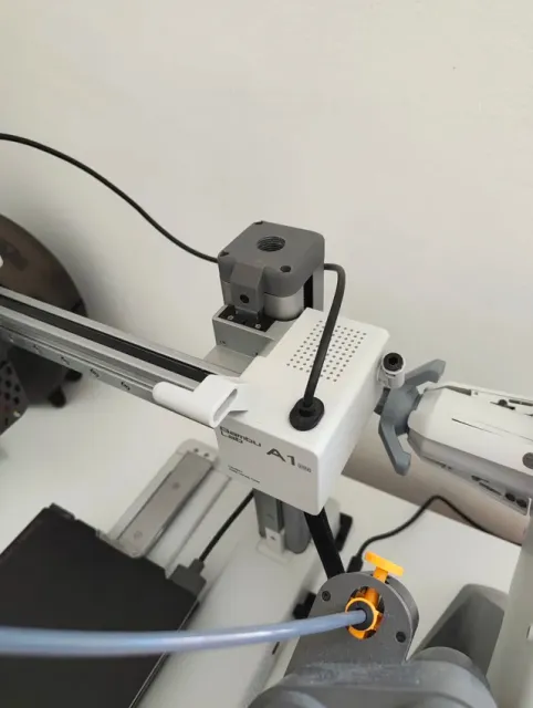 a1 mini handle and multifunctional z axis cover — Фото 2 из 7