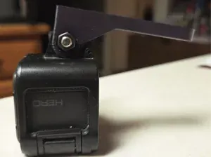 Syncros Saddle GoPro Mount V2