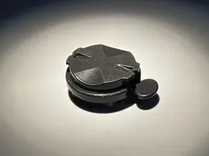 Old Style Garmin Edge Adapter (Edge 205/305/etc.)