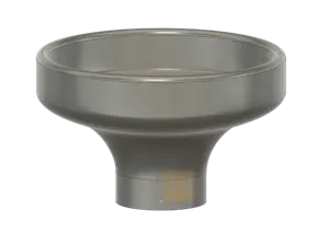 5.5 Inch Vacuum Chuck