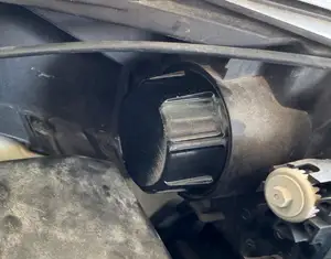 Kia Sportage LED Headlight Dust Cover