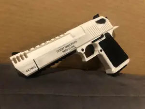 Desert Eagle
