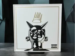 J Cole - Born Sinner