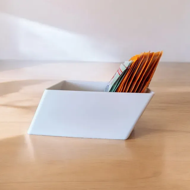 Baking Ingredients Storage- Organizer — Фото 3 из 4