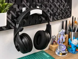 SKÅDIS Headphone Holder