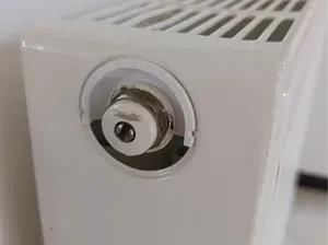 Cale Plaque Radiateur