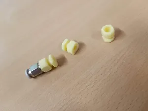 Sunlu S1/ S1 Plus -Adapter für den Filamentausgang