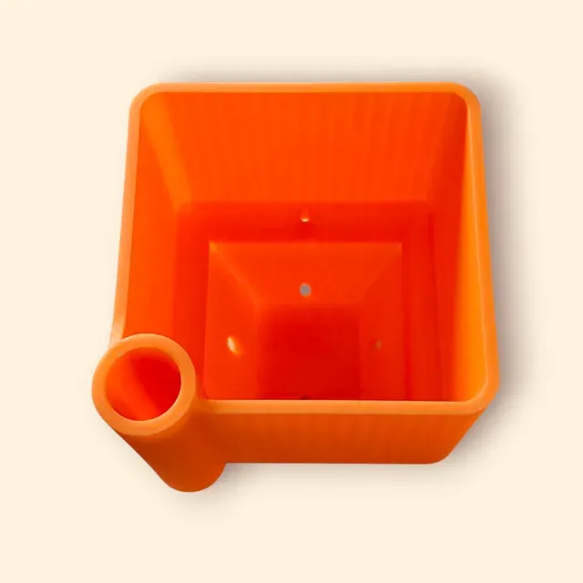 Vaso Autoirrigante - Indicatore Livello dell’Acqua — Image 3 of 5