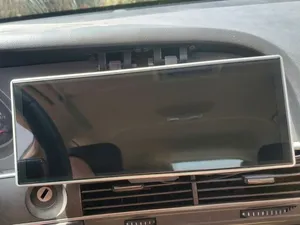 Soporte pantalla DVR Android 11" coche Aliexpress