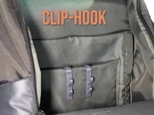 Belt Clip-Hook