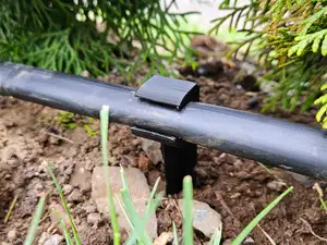 Gardena Microdrip 13mm Schlauch Halter