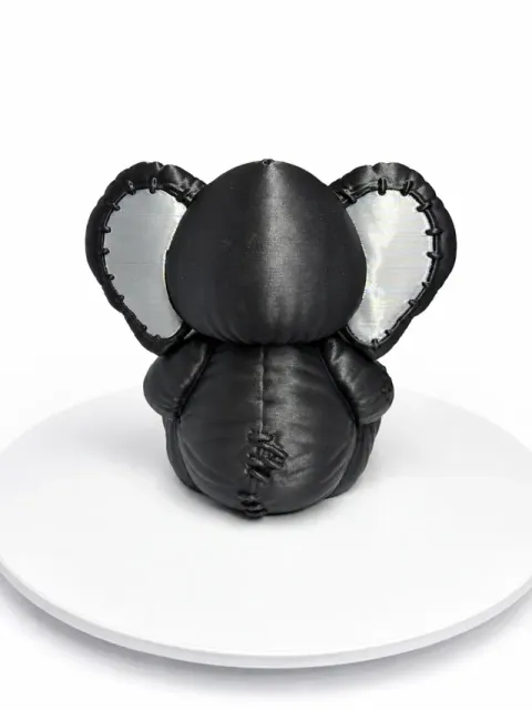 Stitchborn Elephant – Dual Color Guardian — Фото 14 из 16