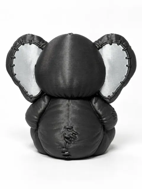 Stitchborn Elephant – Dual Color Guardian — Фото 8 из 16