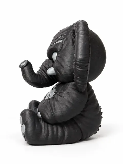 Stitchborn Elephant – Dual Color Guardian — Фото 6 из 16