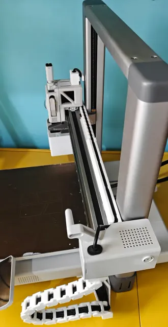 拓竹A1 X轴电缆拖链，坦克链 — Image 3 of 4
