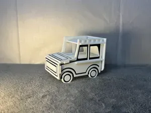 Compact Car