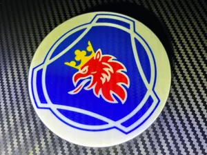 Untersetzer Scania