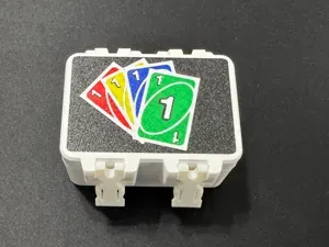 Generic cardbox - SnapLock