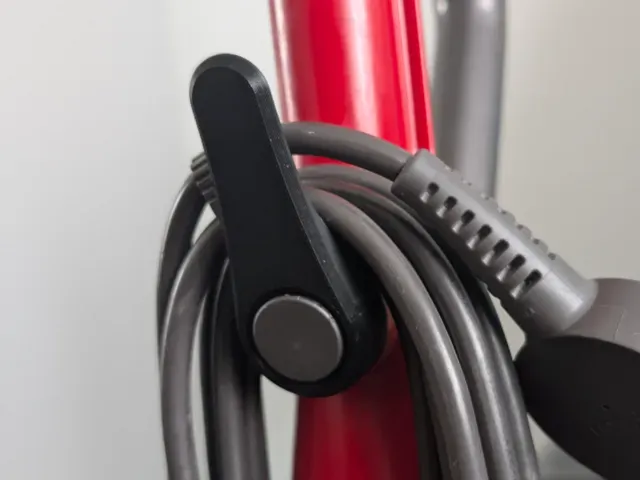Dyson DC41 Power Cable Hook