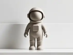 Astronaut