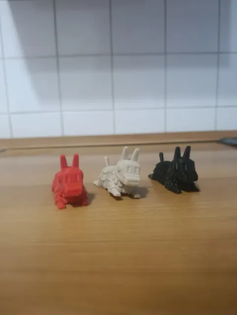 Fortnite Supply Llama – Flexi Spring — Image 2 of 5