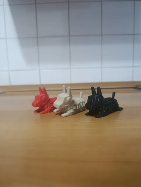 Fortnite Supply Llama – Flexi Spring — Image 4 of 5