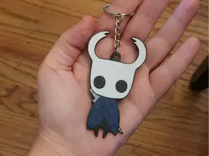 The Knight - Hollow Knight