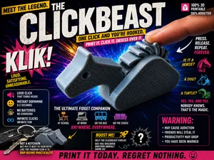 CLICKBEAST