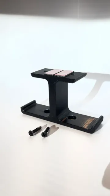 Under Desk Headphone Holder — Фото 3 из 7
