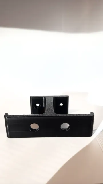 Under Desk Headphone Holder — Фото 4 из 7