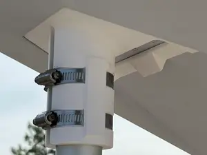 Starlink gen3 Pole Mount