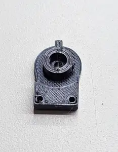 Tamiya Lunchbox Servo Saver