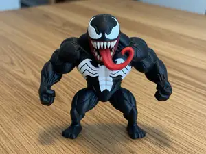 Venom Mini Figure | Marvel