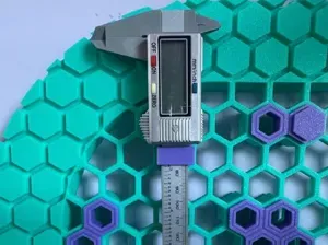 Caliper Holder for HSW