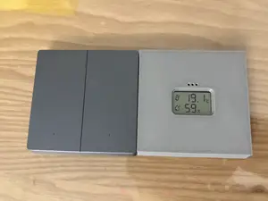 领普KS2改86开关米家