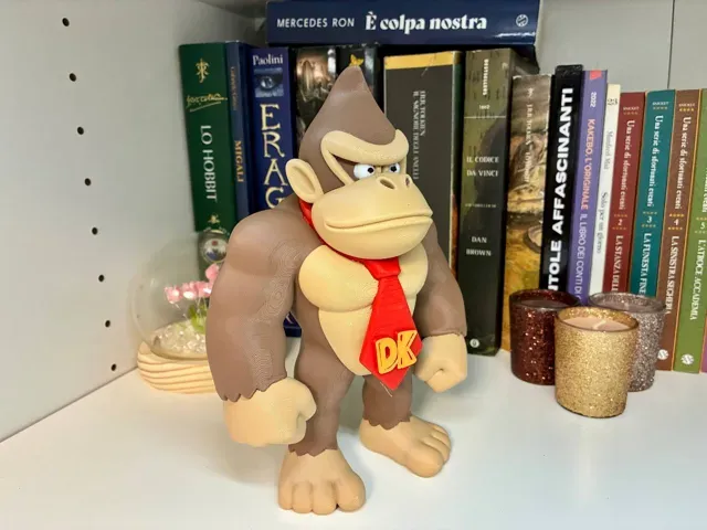 Donkey Kong — Image 3 of 9