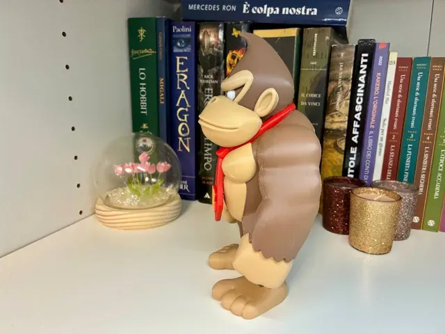 Donkey Kong — Image 5 of 9